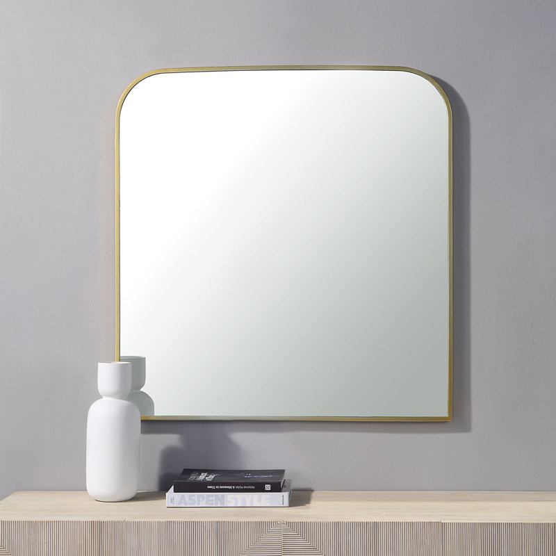 Miroir mural Pabon