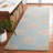 Candelo Hand Tufted Wool Abstract Rug-896701813