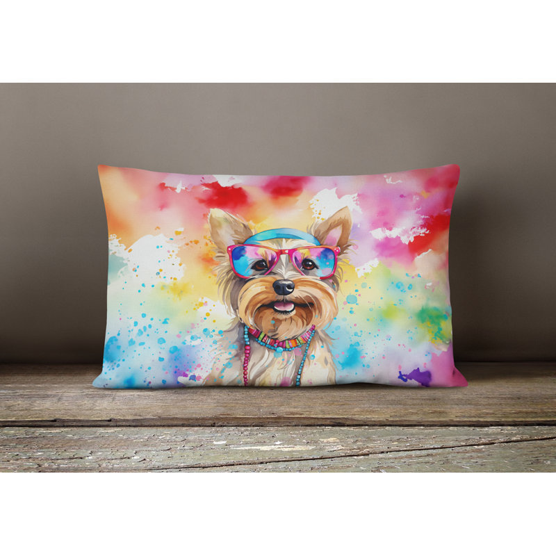 Other/No Pattern Outdoor Throw Pillow