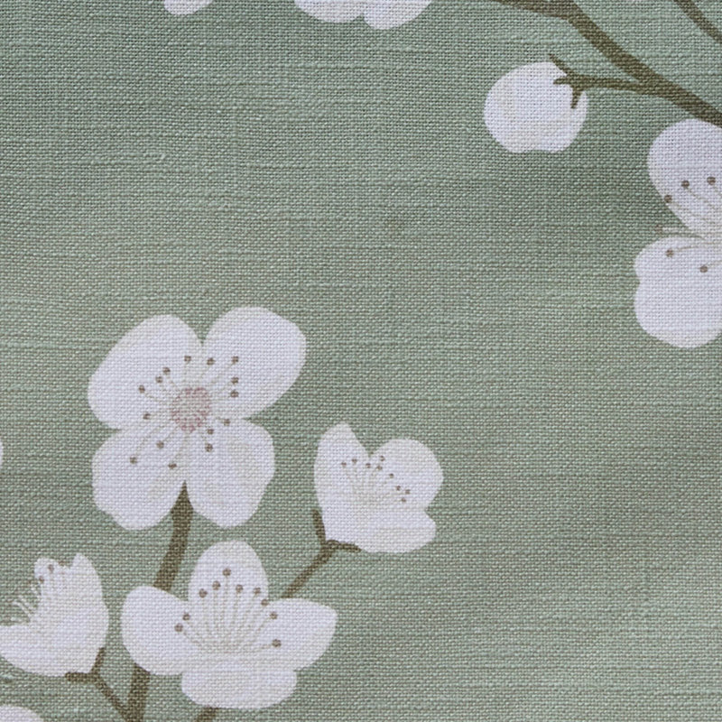 Cherry Blossom Table Runner, 72" L x 15" W