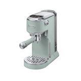 Espresso Machine Cold Brew Maker with Milk Frother