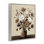 Vase encadré giclée, design par Kristen Dalpiaz
