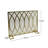 Iron Fireplace Screen-38329695