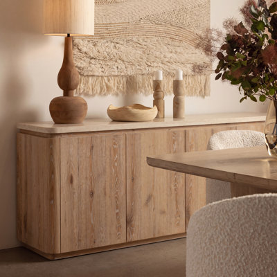 Canyon Sideboard Natural