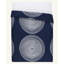 Marimekko Ojakellukka Cotton Reversible Duvet Cover Set-20597250-56455720