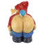 Loonie Moonie Bare Buttocks Garden Gnome Statue-59318220