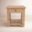 Grande table de bout Windsor