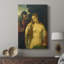 «Allegory of Love», toile tendue par Titian-1806196138