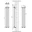Brunner Vertical Traditional Column Radiator-1823085924