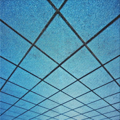 Geometric Indoor Rug