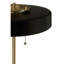 Samuels Metal Table Lamp