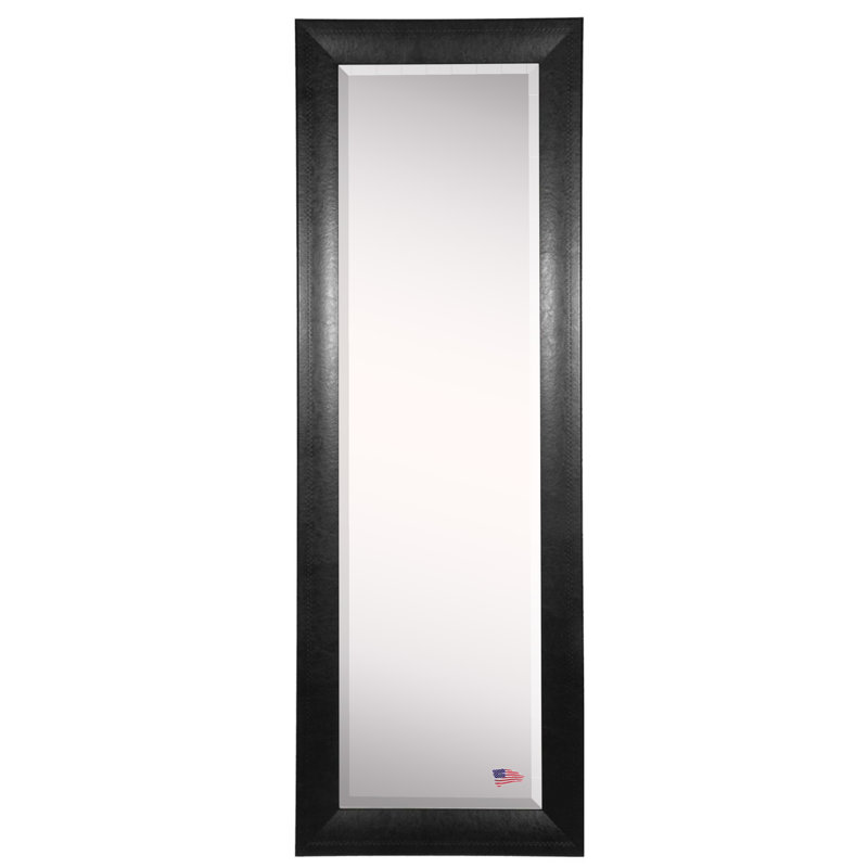 Miroir pleine longueur Duval, H 60,25 po x l 21,25 po