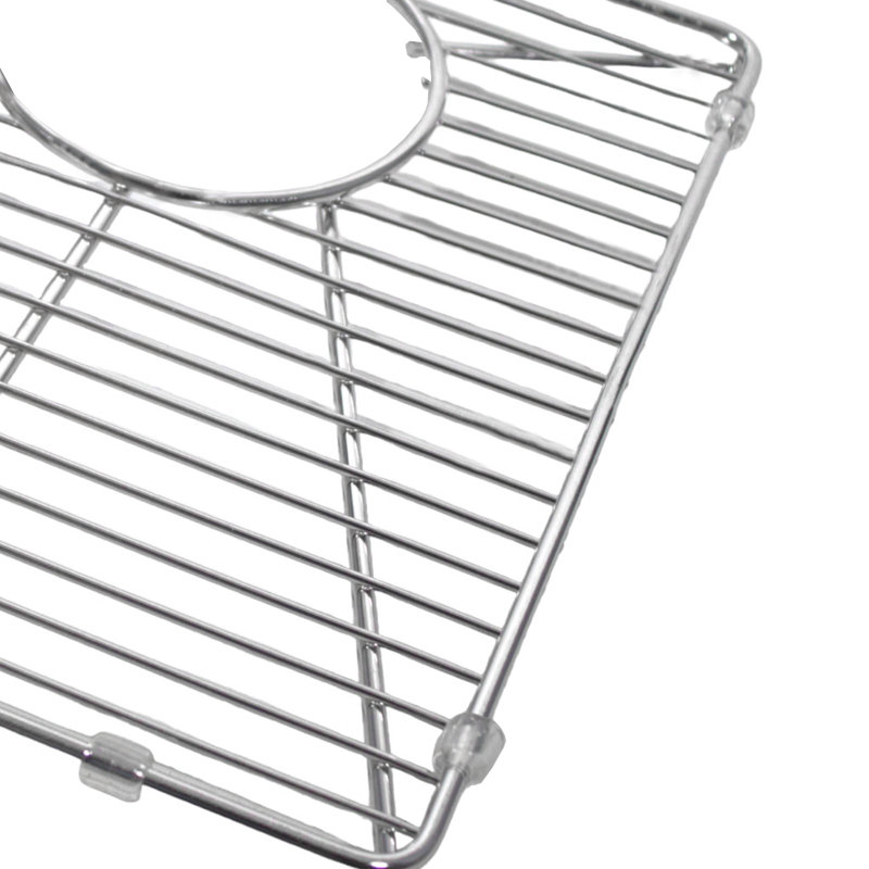 Stainless Steel Bottom Grids Set BG-PR5050L
