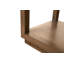 Ensemble de tables basses 3 pièces LOWELL