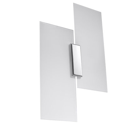 Carletta Flush Mounted Sconce