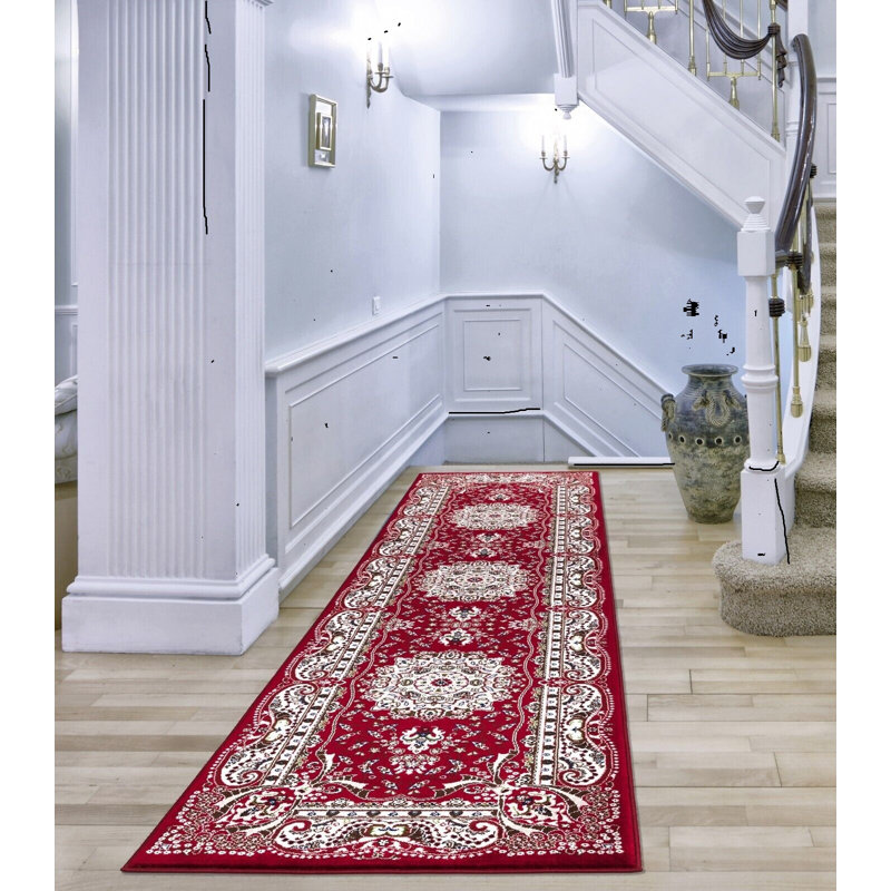Hammondale Area Rug, Runner 80 x 300cm