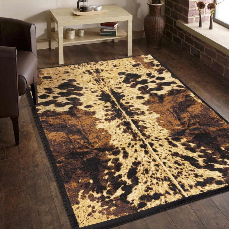 Tapis rectangulaire Leteshia, Rectangle 2 pi x 3 pi