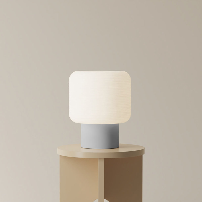 Maskor Table Light, Mist
