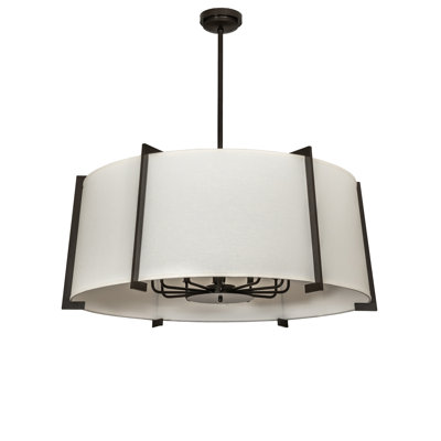 Cilindro 12 - Light Pendant