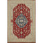 Tapis oriental Oushak 9x12