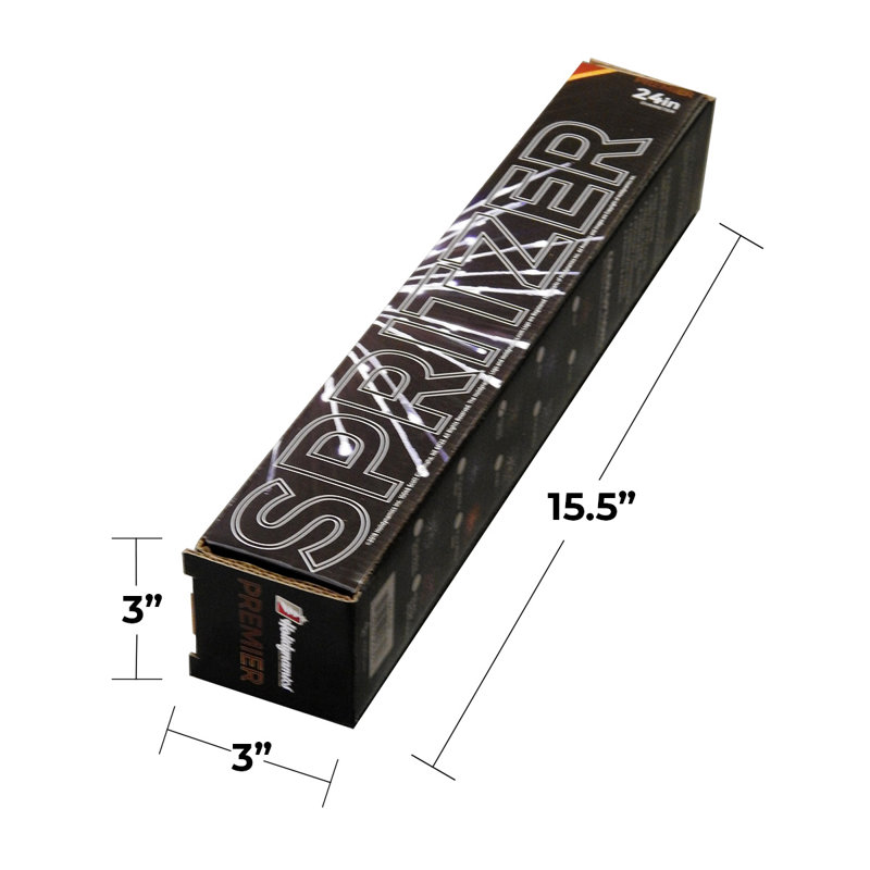 200 lanternes 200 lumières, H 24 po x L 24 po x l 24 po, Rose / rouge