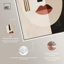 «Face Moderne III» par Art Remedy-112503067-112503074-116322890