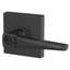 Eller Keyed Entry Lever with Collins Trim-308850295-308821573