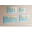 Magnetic Glass Dry Erase Board