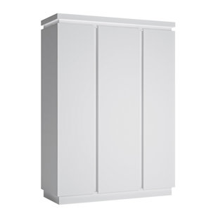 Draginja 3 Door Wardrobe