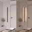 Danazia LED Flush Mounted Sconce-1167464060-1167464056