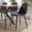 Bendooragh 6 - Person Dining Set