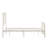 Lueras Metal Spindle Bed-972499045-972499042