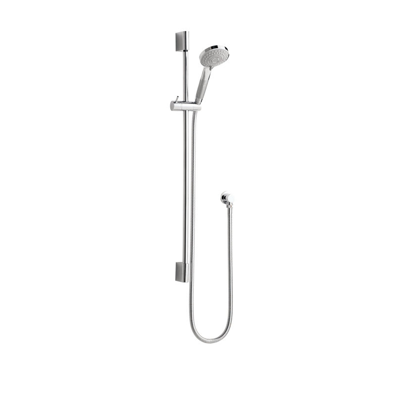 Full/Standard Slide Bar Shower Head with No