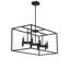 Kitzi 8 - Light Pendant