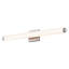 Tubo Slim 1 - Light LED Bath Bar-1362583915-1362583913