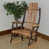Hickory rustique