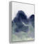 «Lake Fog I», reproduction sur toile 3 pièces-94301702-94301701