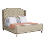 Michael Weiss Glenwood King Bed