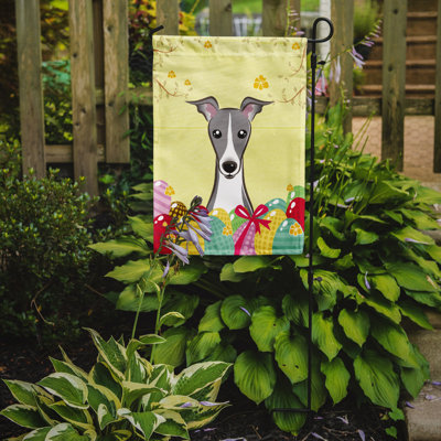 Drapeau de jardin Eron
