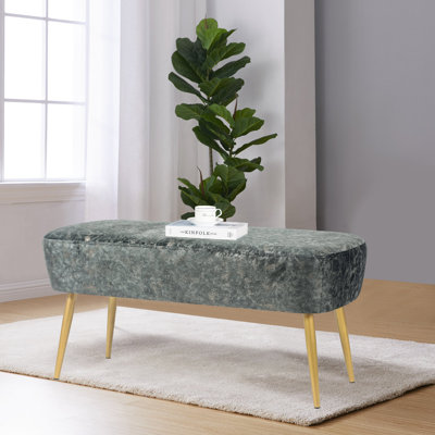 Collada Bench