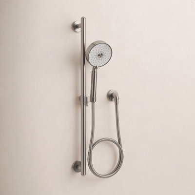 Purist 1.75 GPM Multifunction Handshower Kit