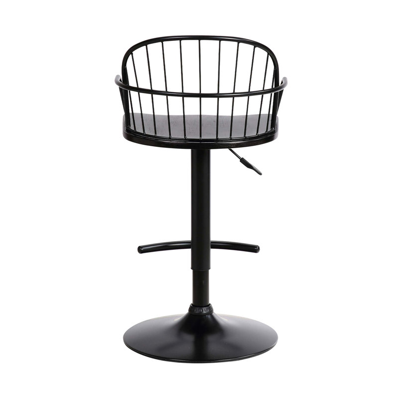 Tabouret de bar Drawe