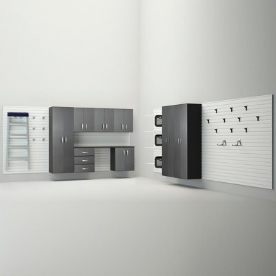  Armoire 39 Pièces Deluxe