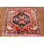 Tapis à motif géométrique 2 x 2