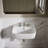 ModernLife™ Wall Mount Bathroom Sink