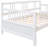 Modern Solid Wood Daybed-813438191