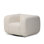 Nara Swivel Chair-Gibson Wheat