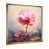 Gold Single Picture Framed selected