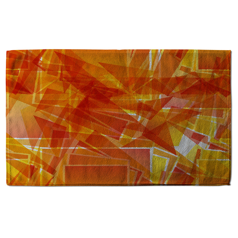 Lyerly Midweight Bath Towel