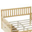 Lit plateforme 2 tiroirs avec garde-corps Curits-958781195-945060279
